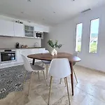 Domaine U Filanciu - Centru Di Corsica Vakantiehuis Moltifao