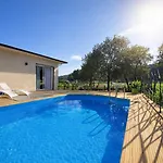 Vakantiehuis Domaine U Filanciu - Centru Di Corsica Moltifao