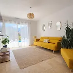 Domaine U Filanciu - Centru Di Corsica Vakantiehuis Moltifao