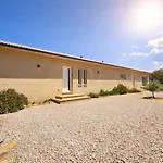 Vakantiehuis Domaine U Filanciu - Centru Di Corsica