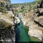 Vakantiehuis Domaine U Filanciu - Centru Di Corsica *