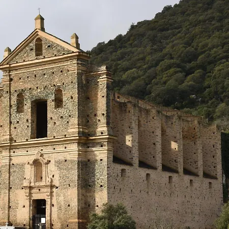 Domaine U Filanciu - Casa Chiara - Centru Di Corsica *