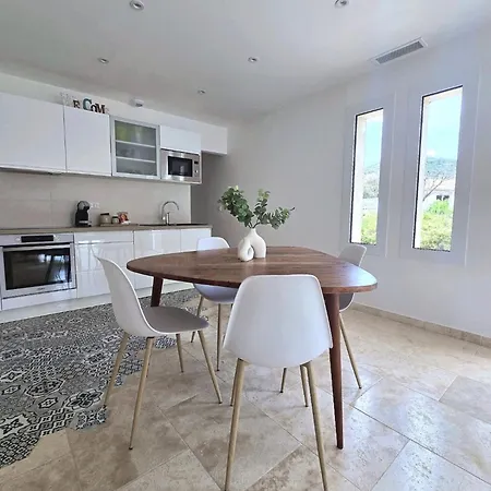 Domaine U Filanciu - Centru Di Corsica בית נופש Moltifao