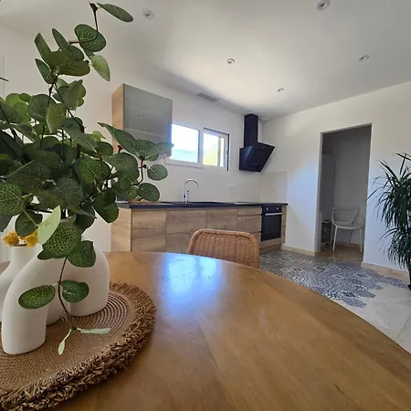 Domaine U Filanciu - Centru Di Corsica * Moltifao