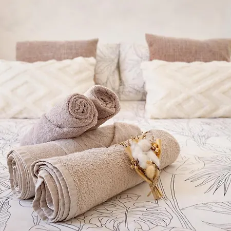 Domaine U Filanciu - Centru Di Corsica Hébergement de vacances *