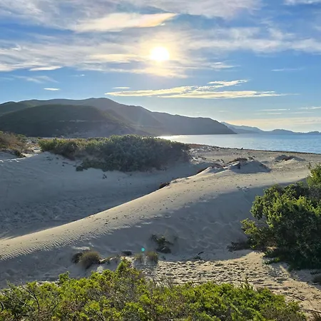Domaine U Filanciu - Centru Di Corsica
