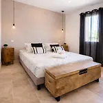Domaine U Filanciu - Centru Di Corsica Nyaraló *