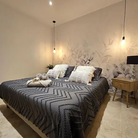 Casa vacanze Domaine U Filanciu - Centru Di Corsica *