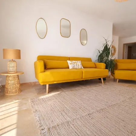 펜션 Domaine U Filanciu - Centru Di Corsica *