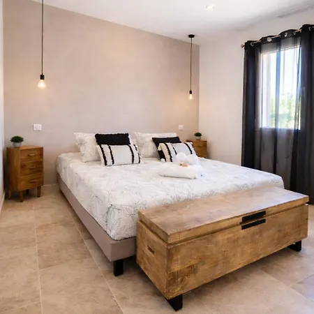 Domaine U Filanciu - Centru Di Corsica Casa vacanze *