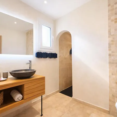 Domaine U Filanciu - Centru Di Corsica