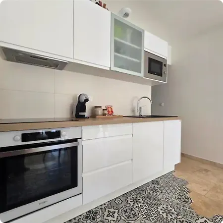 Domaine U Filanciu - Centru Di Corsica Moltifao