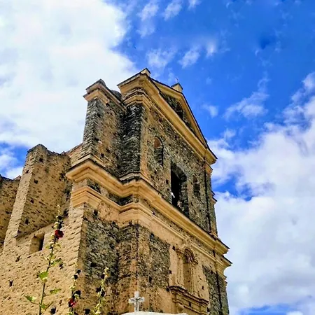 Domaine U Filanciu - Centru Di Corsica * Moltifao