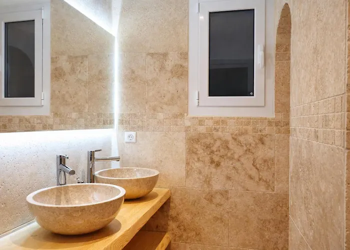 Prázdninový dům Domaine U Filanciu - Centru Di Corsica *