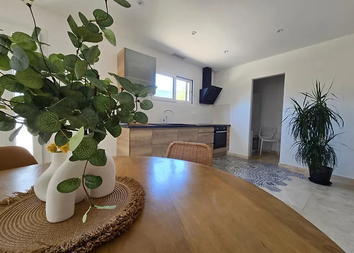 Domaine U Filanciu - Centru Di Corsica * Moltifao