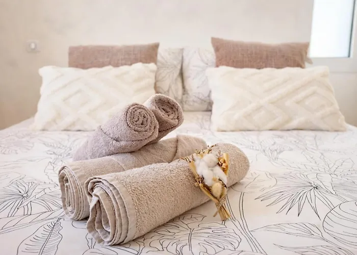 Domaine U Filanciu - Centru Di Corsica Prázdninový dům *