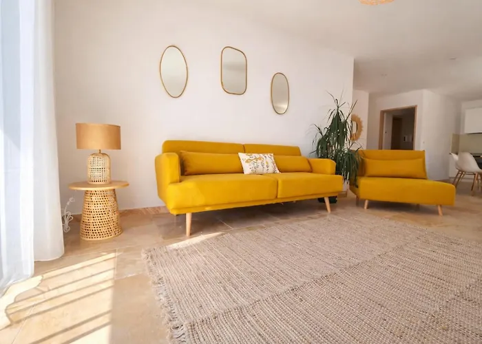 Feriehus Domaine U Filanciu - Centru Di Corsica *