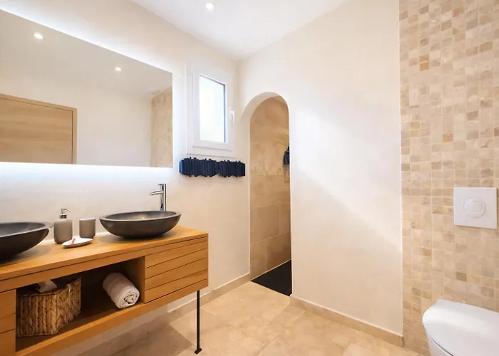 Domaine U Filanciu - Centru Di Corsica