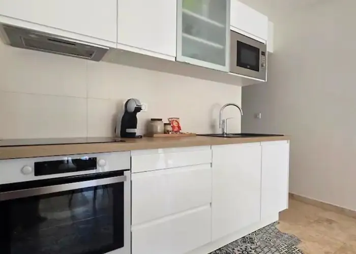 Domaine U Filanciu - Centru Di Corsica Moltifao